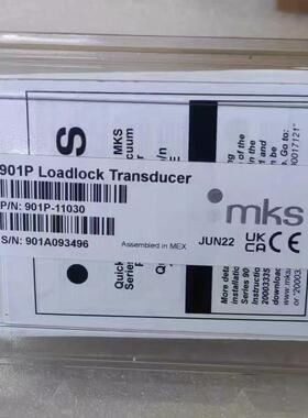 901P Loadlock Transducer MKS工业传感元件议价维修