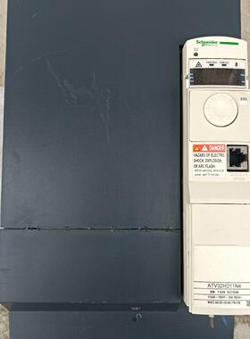 ATV32HD11N4 变频器 11KW 工控调速装置议价维修