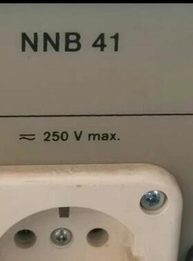 NNB41 人工网络电源 SCHAFFNER 工业电源议价维修