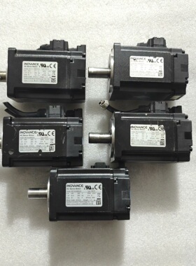 MS1H4-40B30CB-A331R 伺服电机 400W汇川工业自动化配件议价维修
