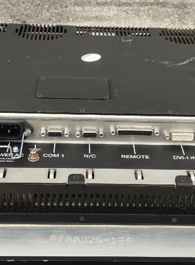 JH 28106 MMO-K3 10013 HATTELAND工控工业显示屏议价维修