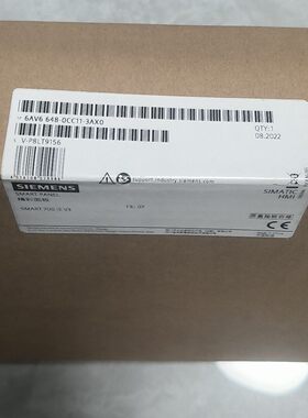 6AV6648-0CC11-3AX0 SMART 700 IE V3 HMI触摸屏议价维修