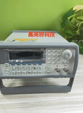 33250A 33220A 33210A 函数任意波形发生器 安捷伦议价维修