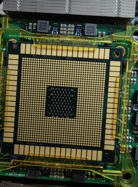 AT085-2021A 9540 HP CPU处理器 2.13GHz 8核心24MB 170W议价维修