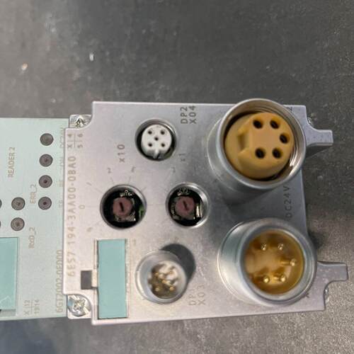 6ES7194-3AA00-0BA0 ASM456 通信模块 工控自动化配件议价维修