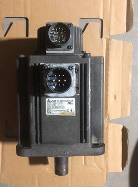 ECMA-J11330R4 台达交流伺服电机 工控自动化配件议价维修