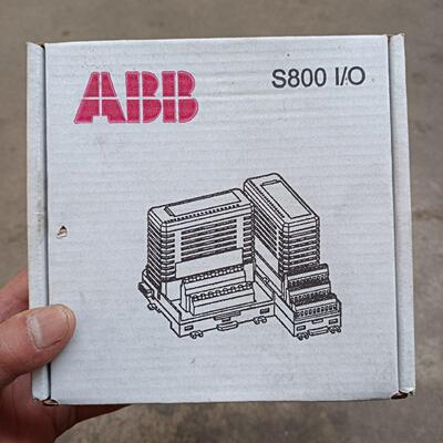 DI810 S800 I/O 工控模块 ABB输入模块议价维修