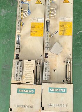 SIMODRIVE 611 电源模块 工控自动化配件议价维修