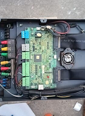 GD300-21-022G-4 空压机变频器 英威腾22KW三相议价维修