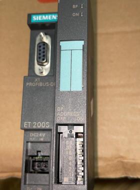 6ES7 151-1AA06-0AB0 接口模块 ET200S IM151-1议价维修