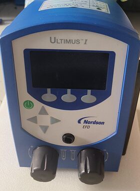 ULTIMUS I 点胶机 Nordson诺信EFD工业点胶设备议价维修