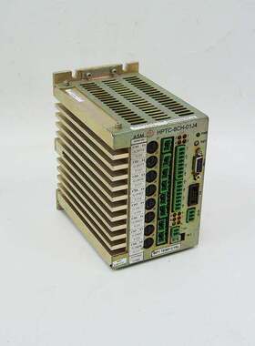 02-85657-01 HPTC-8CH-01J4 ASM驱动器 工控控制模块议价维修