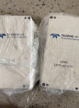 NDIR OPTI-SENSE 5200 SiF 工业传感模块 TELEDYNE议价维修