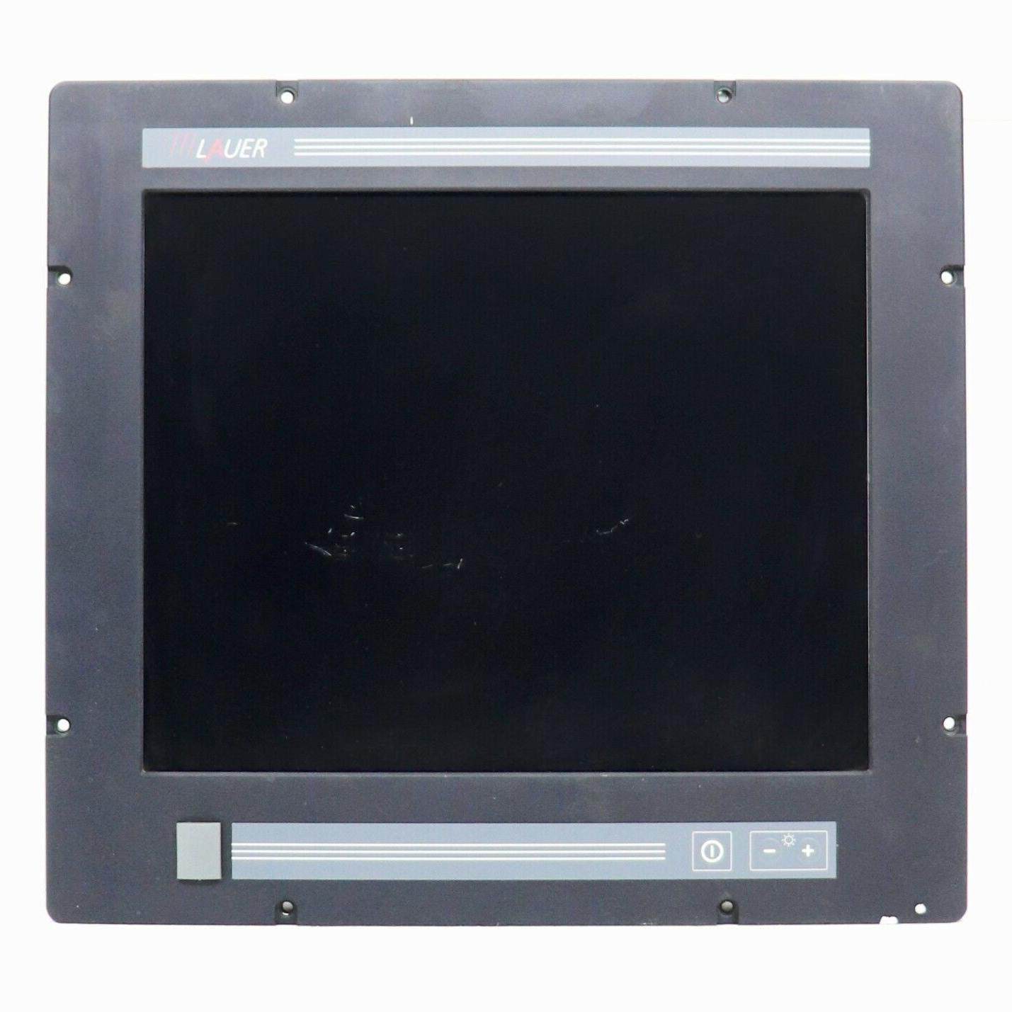 TFM19L-24 MT219 NAUTIC LAUER 船舶工业显示屏议价维修