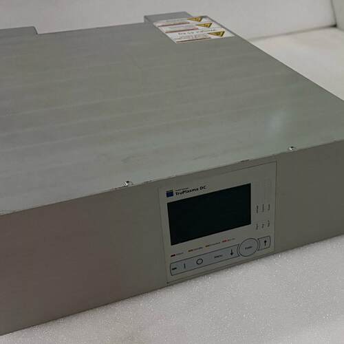 DC 3010 G2 工业等离子直流电源 Huttinger 工控电源议价维修