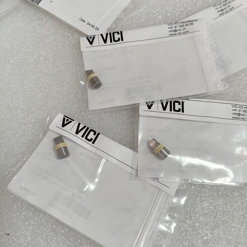 VICI A5203D 六通阀阀芯 工业自动化仪器配件议价维修