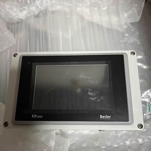 X2 Base-1 Beijer北尔触摸屏 工控人机界面议价维修
