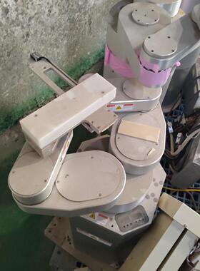 XU-RSM5301 晶圆搬运机械手 安川工业自动化设备议价维修