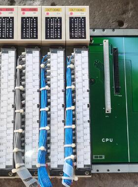 C500-0D412 C500-BC051 PLC模块 外盖小破损 包邮议价维修