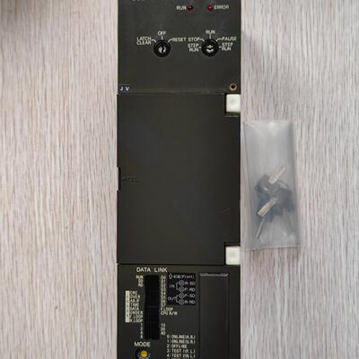 A2ACPUR21 CPU模块 MITSUBISHI工控自动化配件议价维修