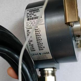 830900002 LEINE LINDE增量式编码器 HTL 360ppr议价维修
