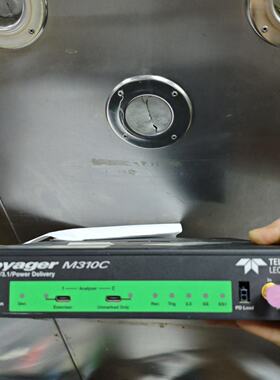 M310C USB协议分析仪 Voyager Teledyne Lecroy议价维修