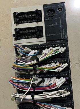 FX3UC-64MT/D FX2NC-16EX-T 可编程控制器工控拓展模块议价维修