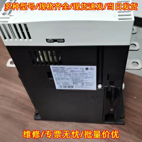 3RW4443-2BC34 工控低压软启动装置 电气控制配件议价维修
