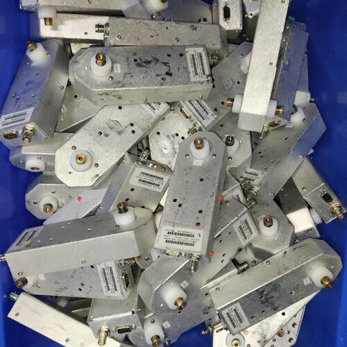 853-8008 射频传感器 Lam Research原厂工业工控配件议价维修
