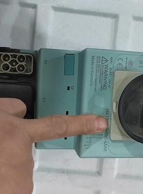 3RK1304-0HS00-6AA0 开关模块 工业自动化工控配件议价维修