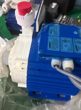 LP BPS-2000 磁悬浮泵 LEVITRONIX工业泵议价维修