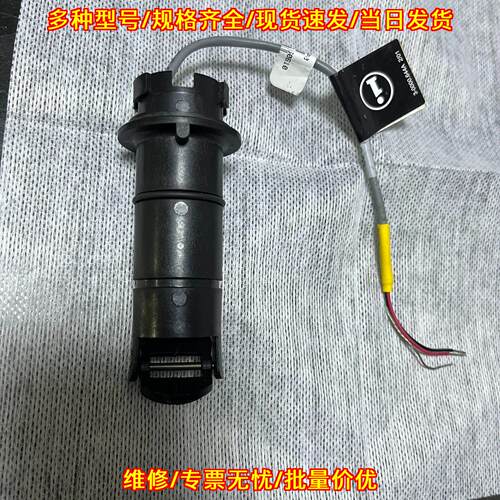 3-8510-P0 工业传感器 乔治费歇尔自动化检测配件议价维修