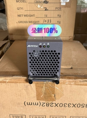 SMR3004D 珠江电源模块 交流转直流48V50A 工业电源议价维修