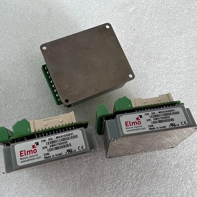 SOL-WHIA10/60E01 Elmo驱动器 运动控制工控模块议价维修