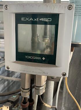 EXAxt450 PH450G PH计 横河酸碱度检测仪表议价维修