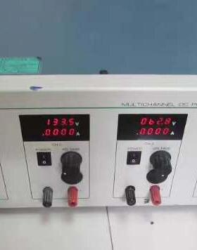 IDRC CHP-Q600A 多路工业稳压直流电源议价维修