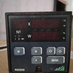 R0300 GOSSEN 温控仪表 工业工控控制器议价维修