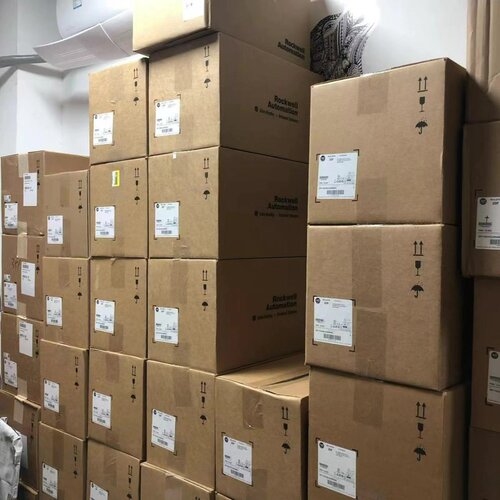 25BD043N114 AB变频器 工控自动化 质保一年议价维修