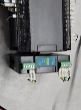T48S2T H08DOR PLC扩展模块 海为可编程控制器议价维修