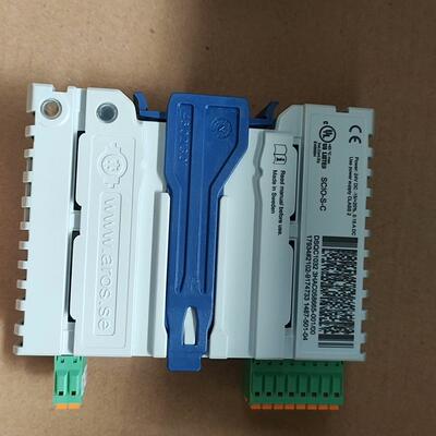 DSQC1032 SCIO-S-C ABB机器人模块 控制柜配件议价维修