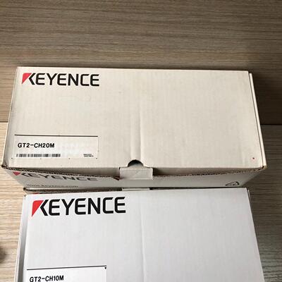 GT2-CH10M GT2-CH20M 工业自动化位移检测传感器议价维修
