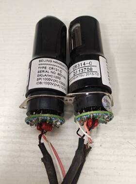 CR131-C CR314-C 光电倍增管 滨松光电实验器材议价维修