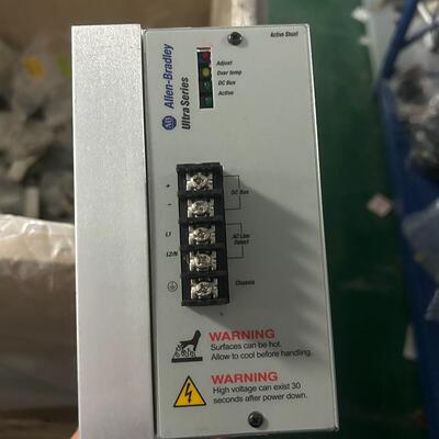 2090-UCSR-A300 伺服有源分流模块 工控自动化设备配件议价维修