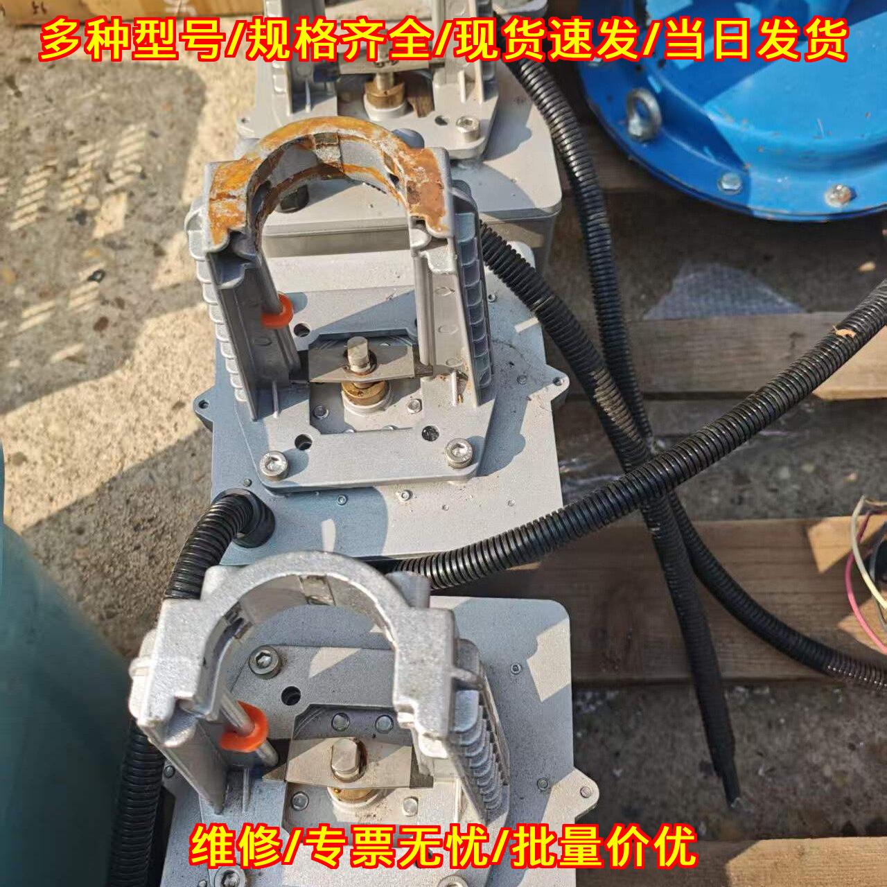 VAJE411.0030 JUUL电动执行器 推力工控自动化配件议价维修图片
