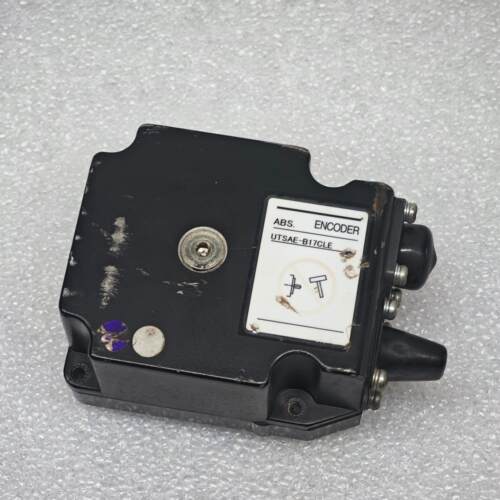 UTSAE-B17CLE 安川YASKAWA 伺服编码器 工控配件议价维修