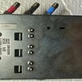 8860EFI EPC G3450 安捷伦实验室气相控制模块议价维修