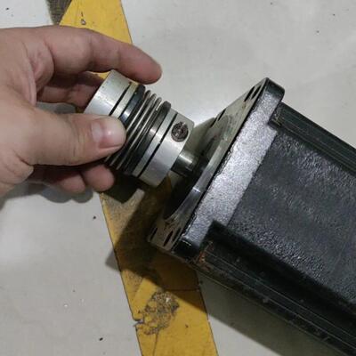 ILS1V853S1127 伺服电机 工业工控自动化配件议价维修