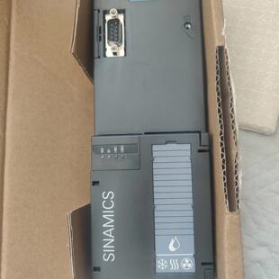 6SL3200-0SC00 G120XA CU PN 工控变频器控制模块议价维修