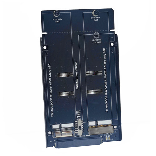 适用MACBOOKAIR2012硬盘转接卡