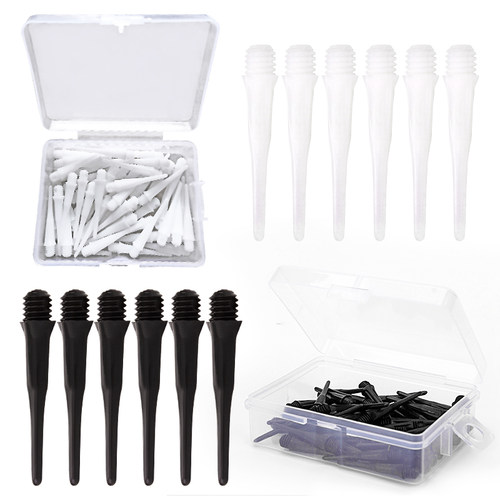 软式飞镖针替换头2BA耐用